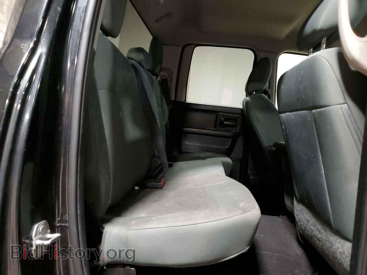 2016 RAM 1500 - VIN: 1C6RR7FG3GS188996 - Фото 10