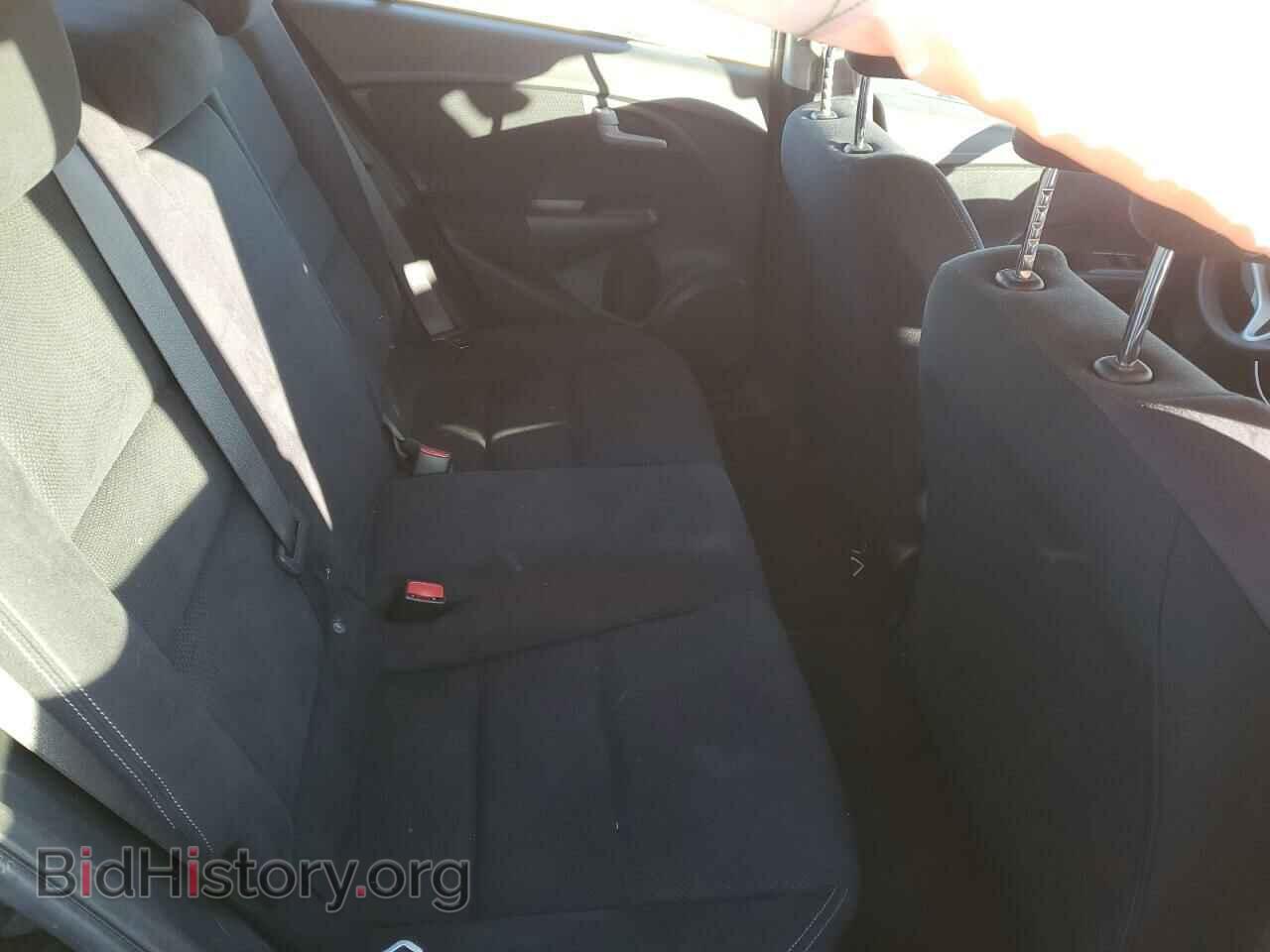 2013 HONDA INSIGHT - VIN: JHMZE2H58DS003029 - Фото 10