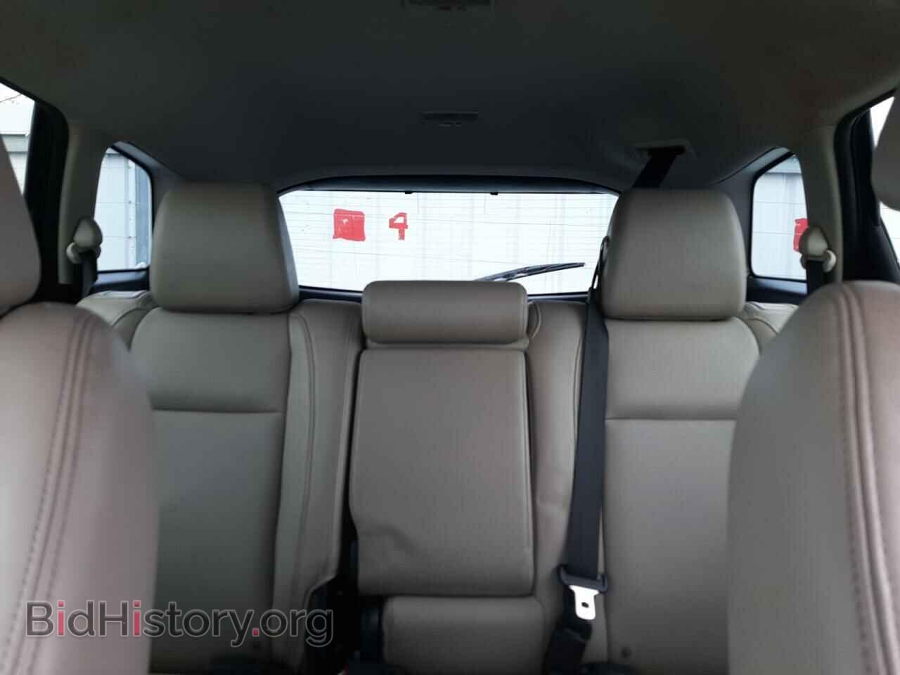 2015 MAZDA CX-9 - VIN: JM3TB2CA2F0464320 - Фото 10