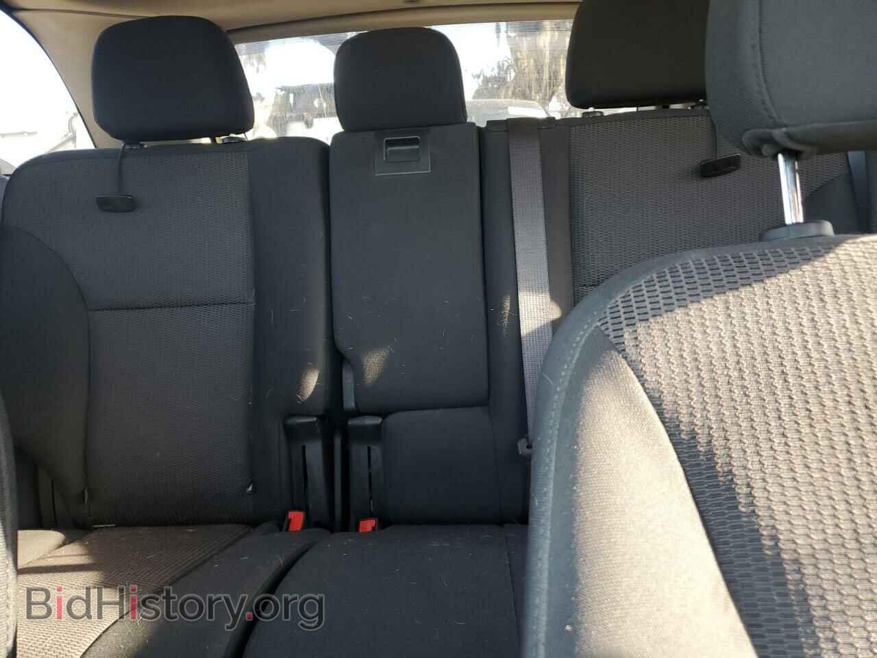 2013 FORD EDGE - VIN: 2FMDK3JC7DBB63265 - Фото 10
