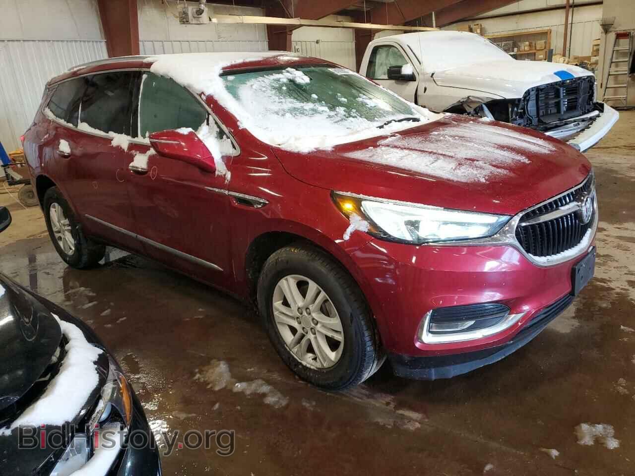 2019 BUICK ENCLAVE - VIN: 5GAERBKW0KJ190793 - Фото 4