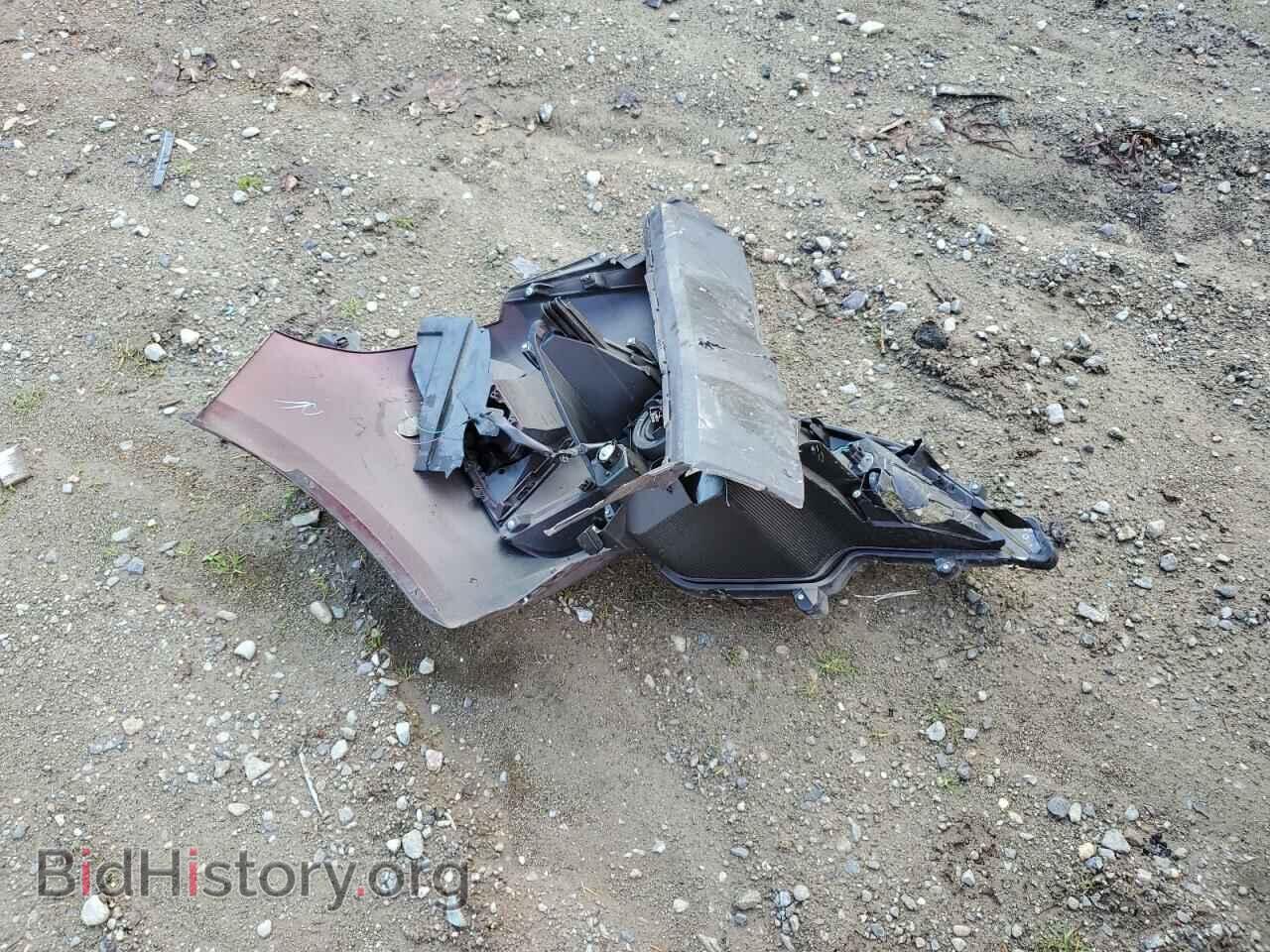 2023 MITSUBISHI MIRAGE - VIN: ML32FUFJ1PHF05674 - Фото 12