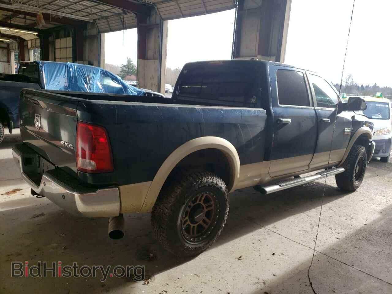 2011 DODGE All Models - VIN: 3D7UT2CL9BG521913 - Photo 3