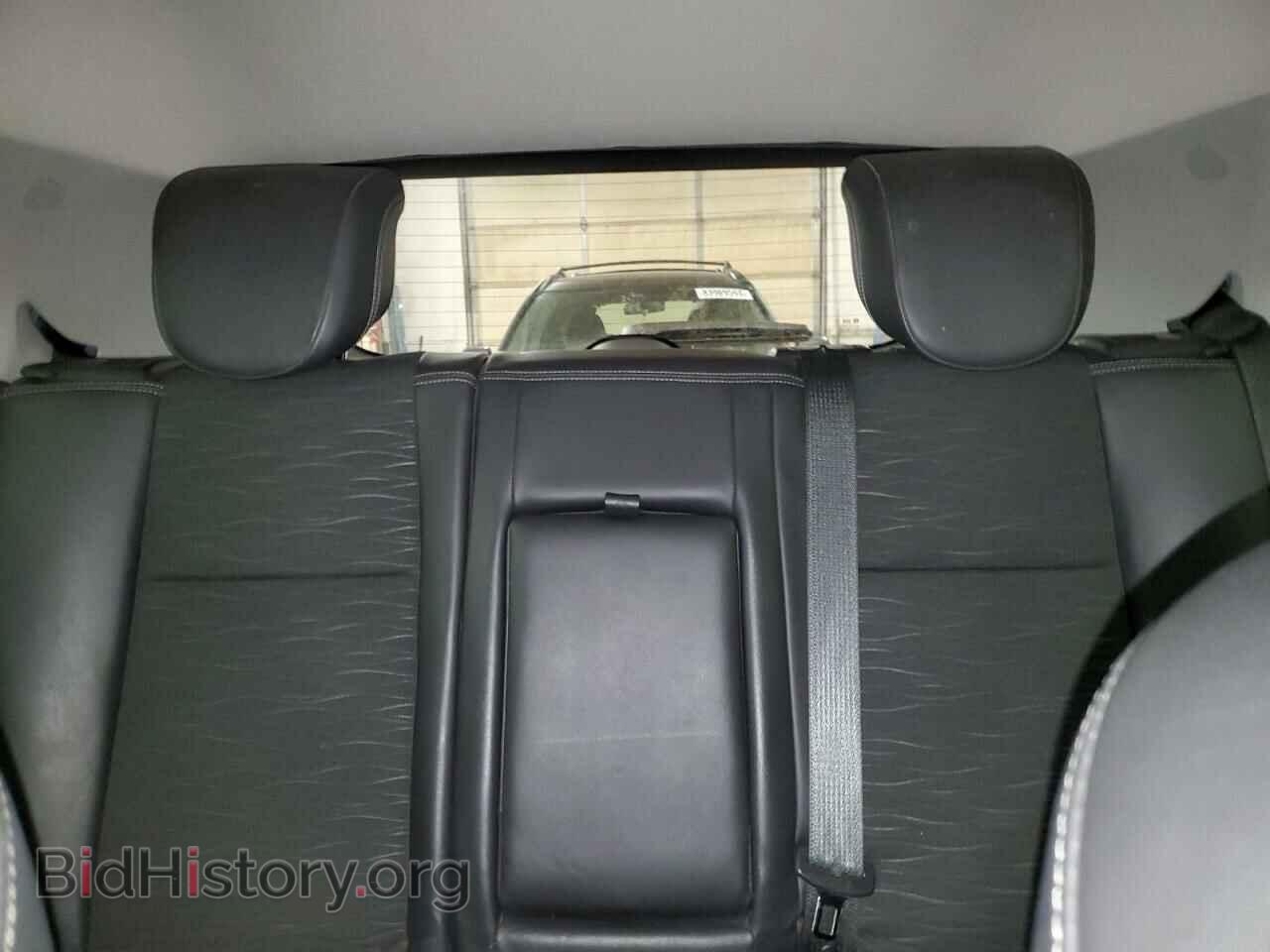 2015 BUICK ENCORE - VIN: KL4CJFSB8FB220666 - Photo 10