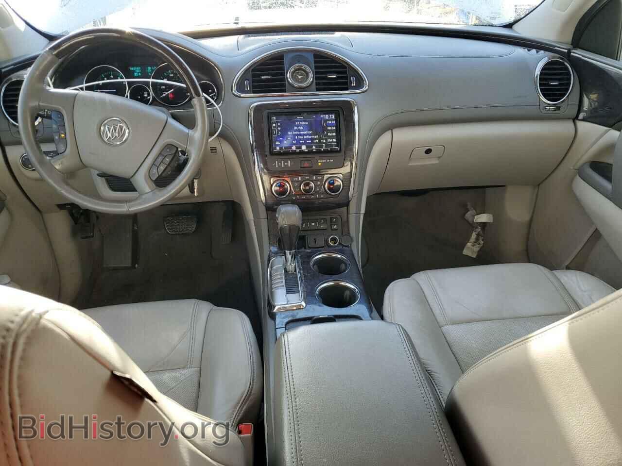 2016 BUICK ENCLAVE - VIN: 5GAKVBKD2GJ341797 - Photo 8