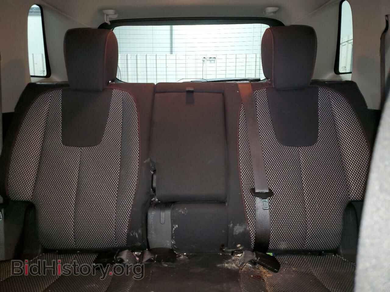 2016 GMC TERRAIN - VIN: 2GKFLTEK1G6205913 - Фото 10