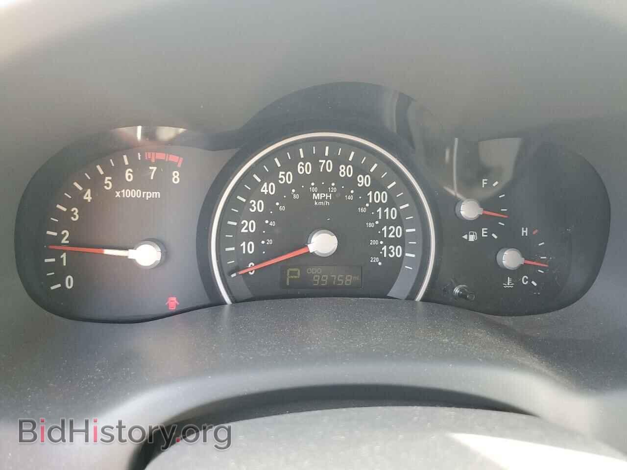 2012 KIA All Models - VIN: KNDMG4C75C6441878 - Photo 9
