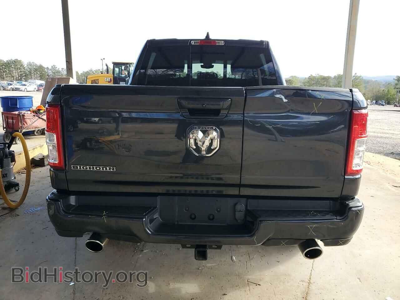2020 RAM 1500 - VIN: 1C6RREFT3LN250973 - Фото 6