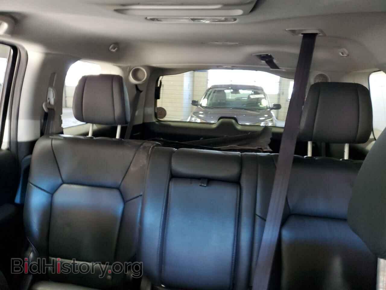 2014 HONDA PILOT - VIN: 5FNYF3H90EB002801 - Фото 10