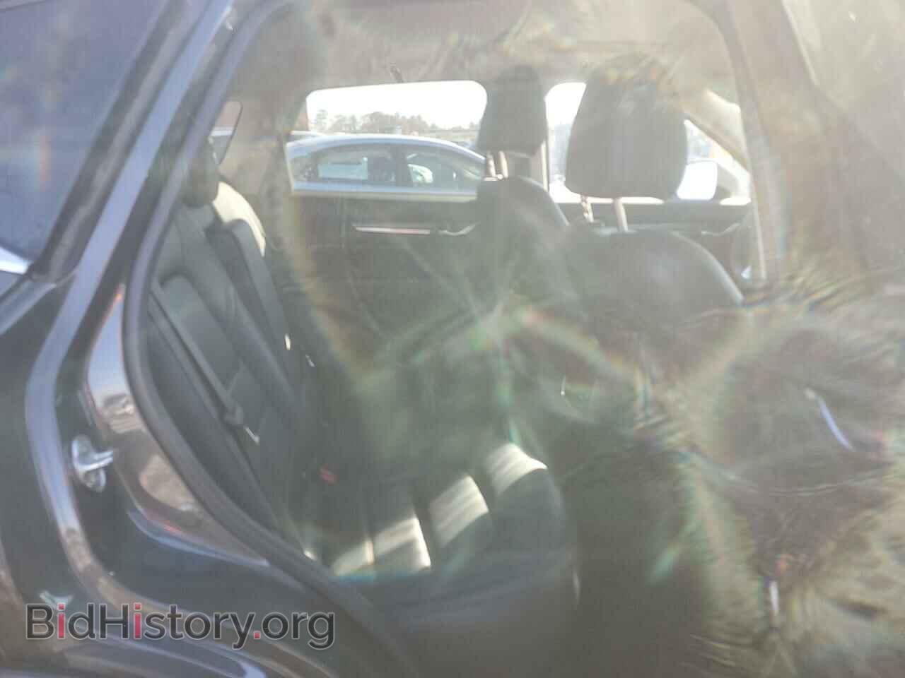 2017 MAZDA CX-5 - VIN: JM3KFBDL2H0220962 - Фото 11