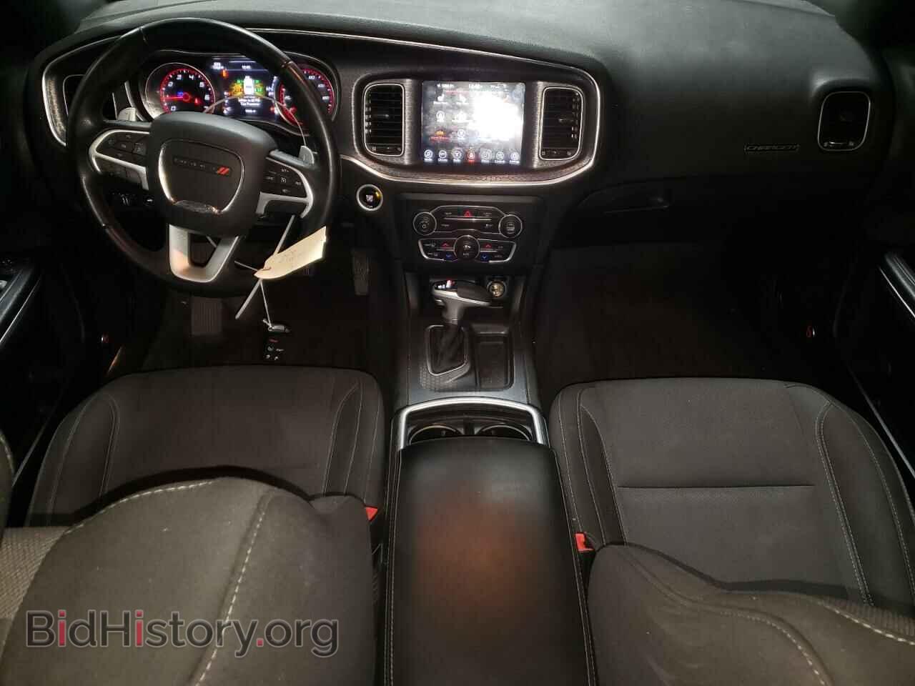 2017 DODGE CHARGER - VIN: 2C3CDXJG6HH533990 - Фото 8