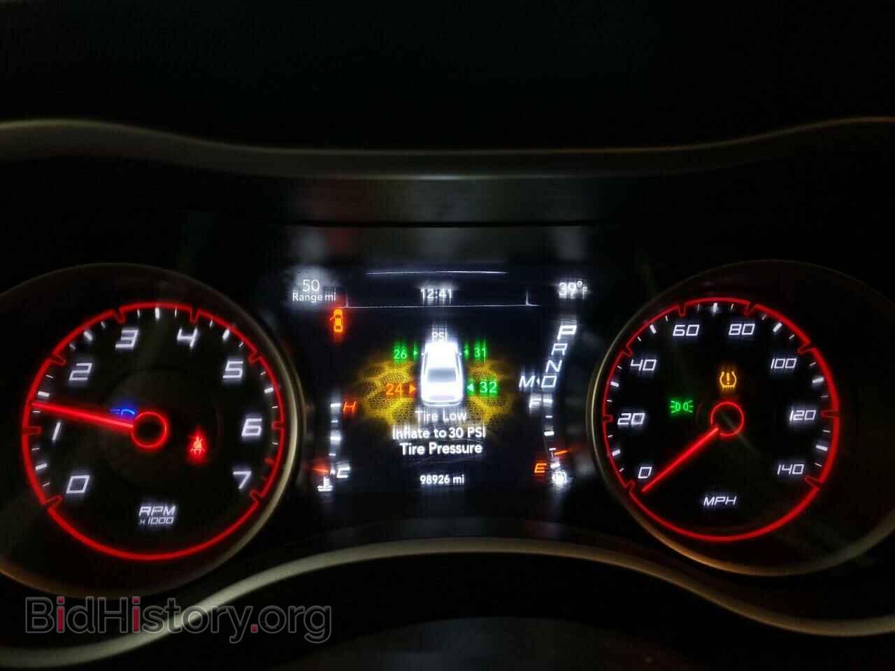 2017 DODGE CHARGER - VIN: 2C3CDXJG6HH533990 - Фото 9