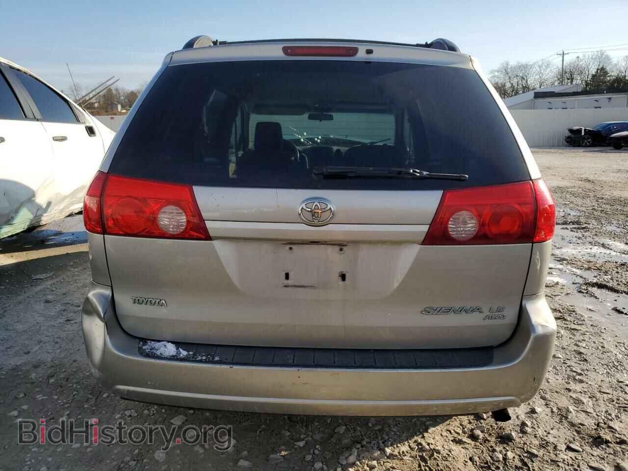 2010 TOYOTA All Models - VIN: 5TDJK4CC3AS032256 - Photo 6
