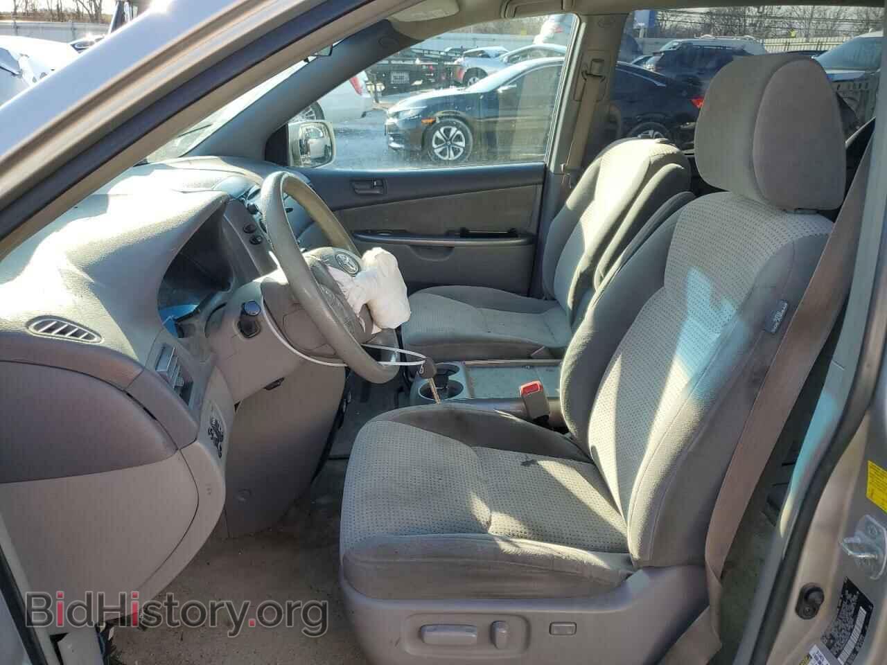 2010 TOYOTA All Models - VIN: 5TDJK4CC3AS032256 - Photo 7