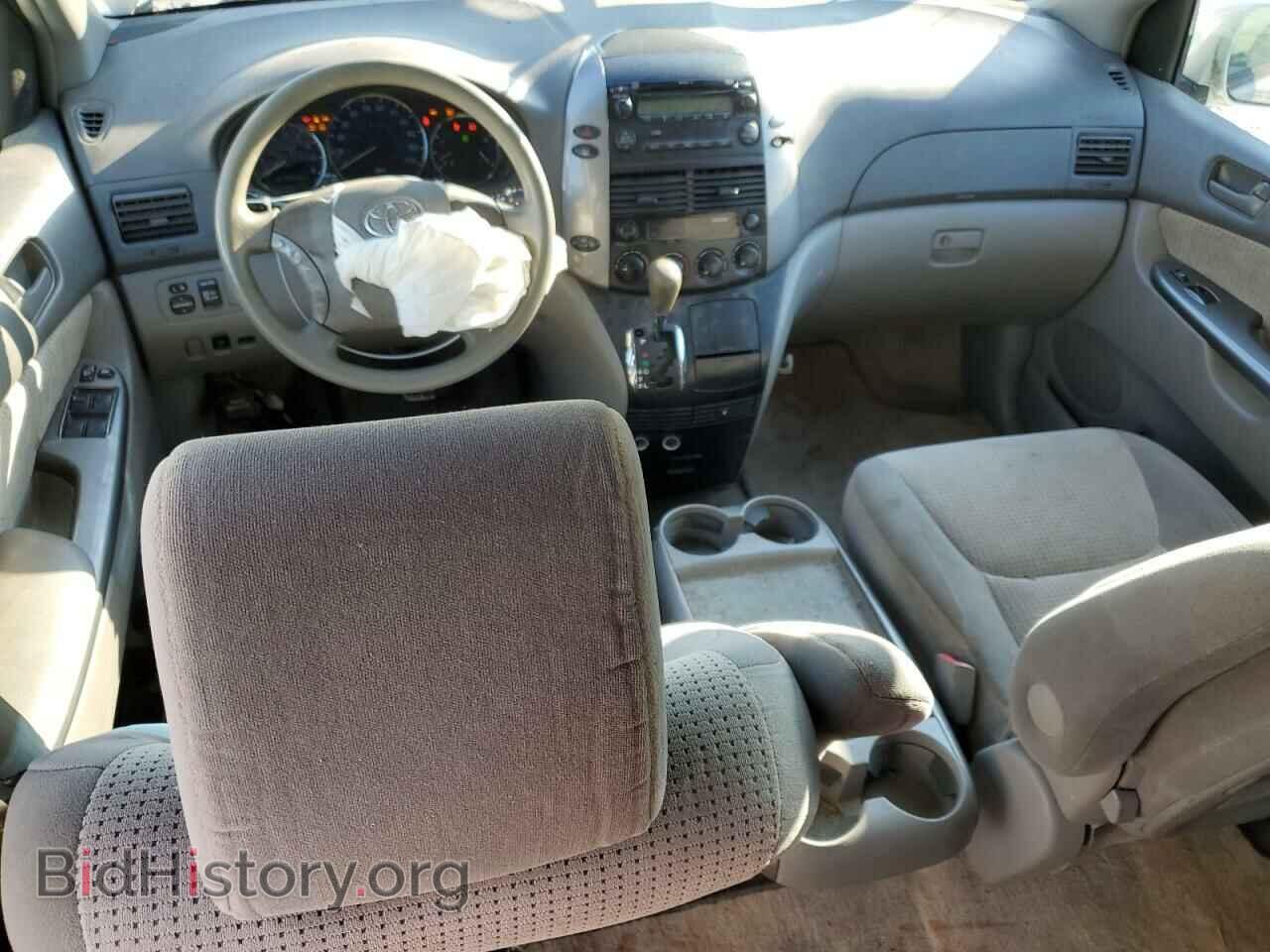 2010 TOYOTA All Models - VIN: 5TDJK4CC3AS032256 - Photo 8