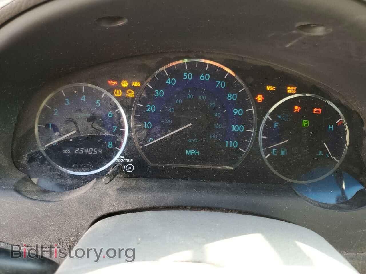 2010 TOYOTA All Models - VIN: 5TDJK4CC3AS032256 - Photo 9