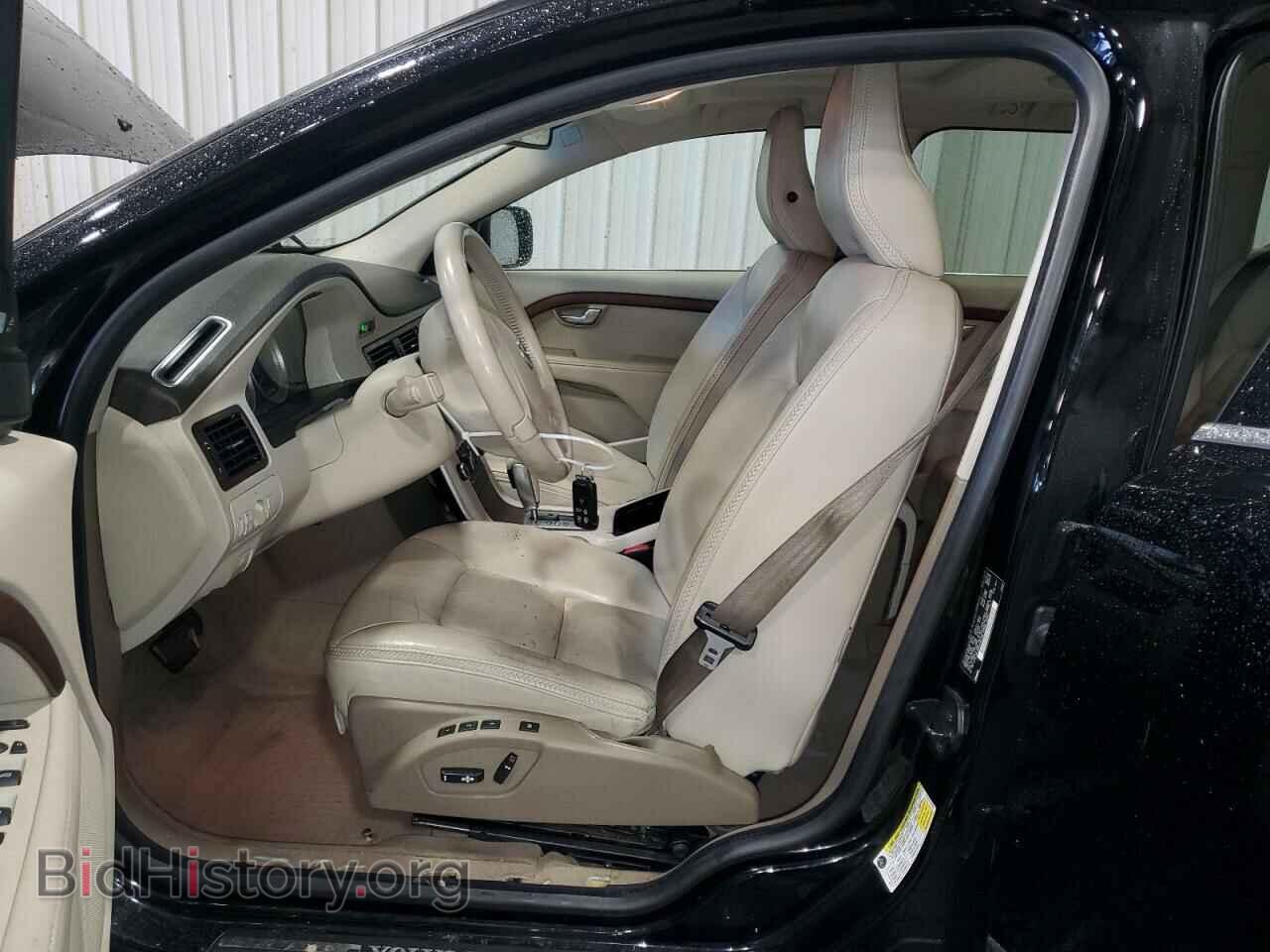 2011 VOLVO XC70 - VIN: YV4940BZ4B1114942 - Фото 7