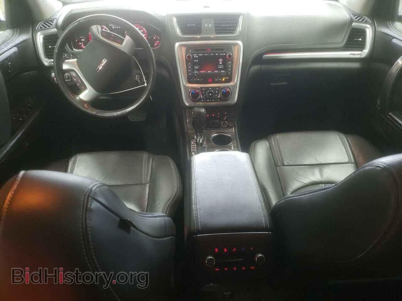 2016 GMC ACADIA - VIN: 1GKKVRKD7GJ174333 - Фото 8
