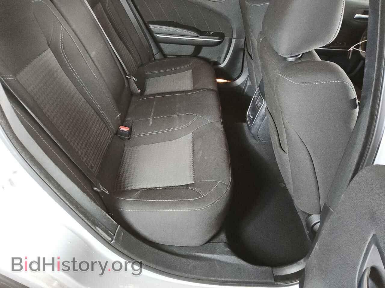 2023 DODGE CHARGER - VIN: 2C3CDXBG6PH612475 - Фото 10