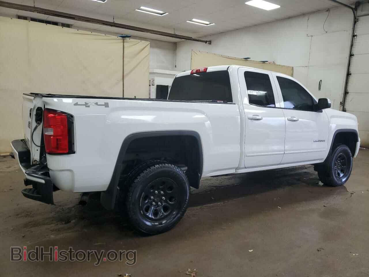 2015 GMC SIERRA - VIN: 1GTV2TEC1FZ300378 - Фото 3