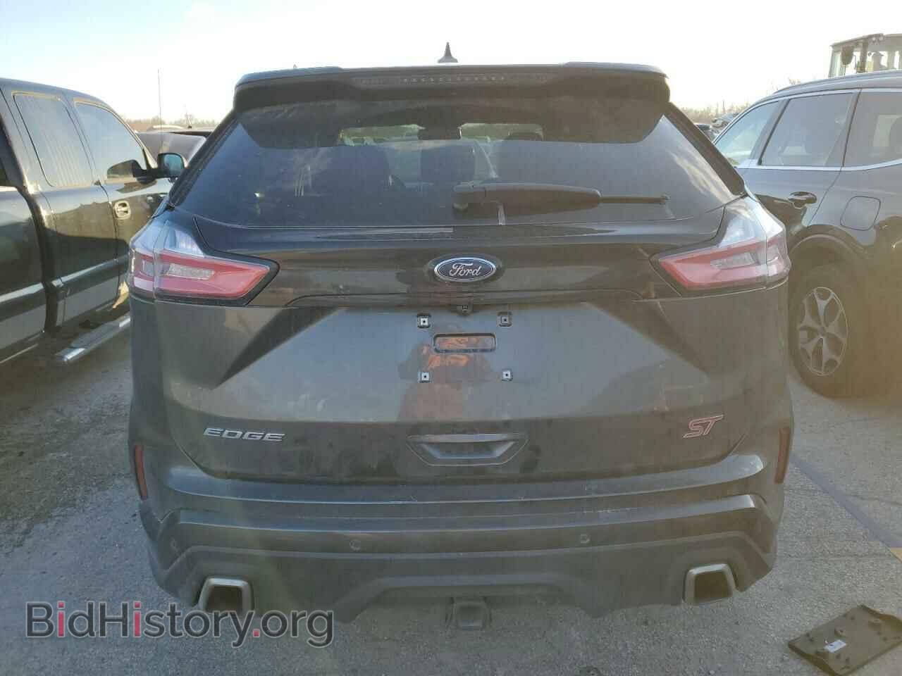 2019 FORD EDGE - VIN: 2FMPK4AP7KBB35050 - Фото 6