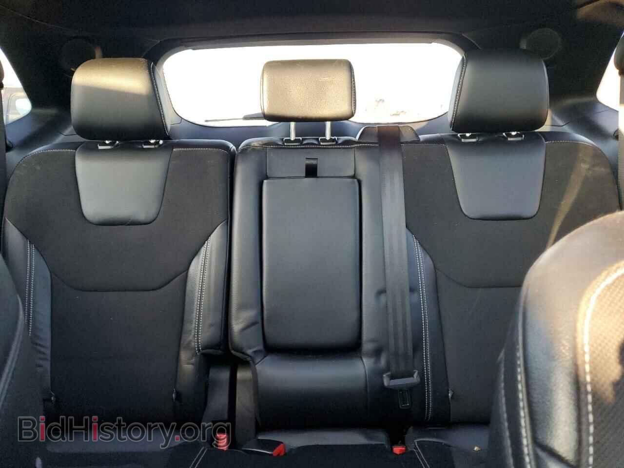 2019 FORD EDGE - VIN: 2FMPK4AP7KBB35050 - Фото 10