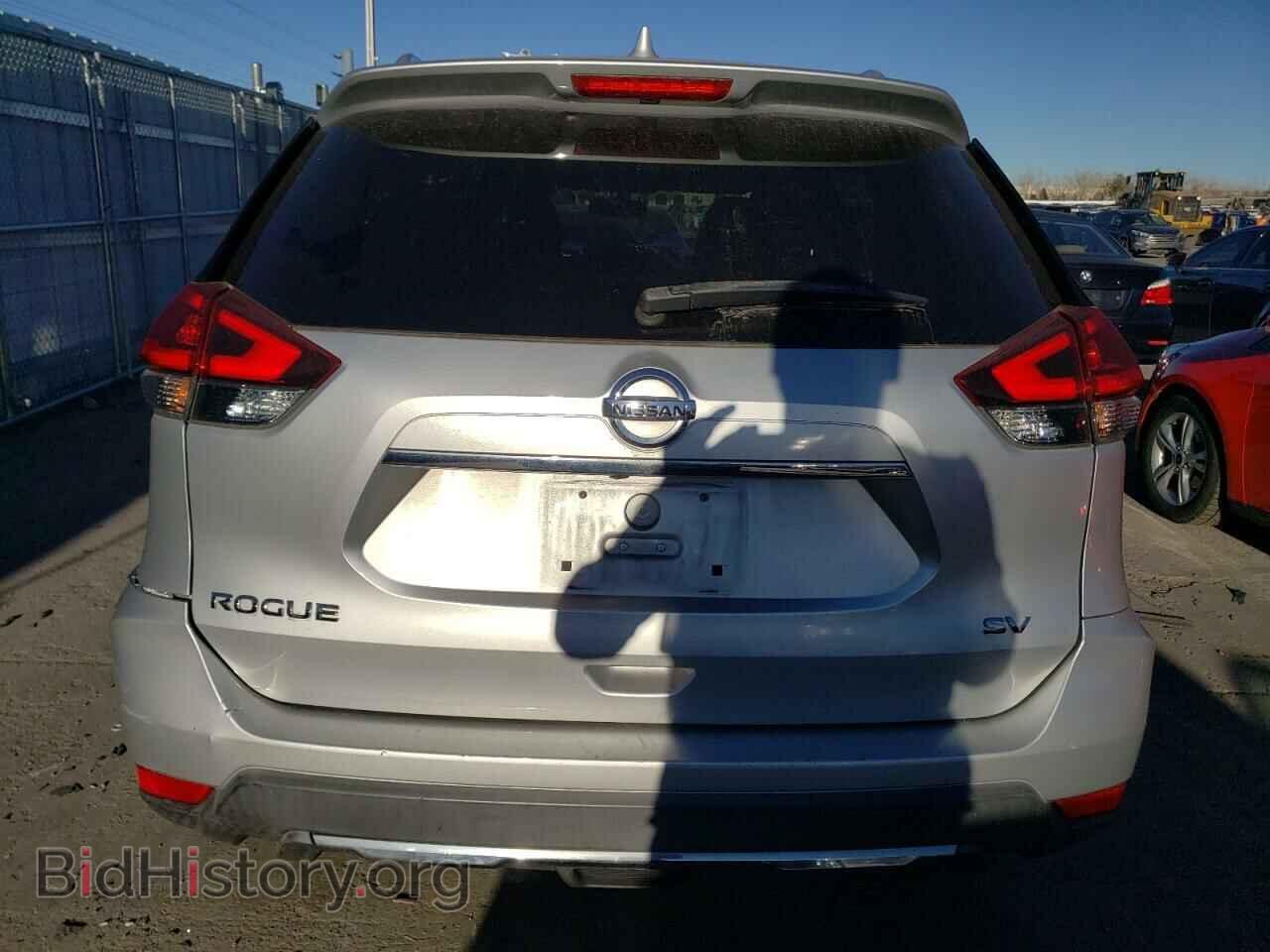 2018 NISSAN ROGUE - VIN: KNMAT2MT6JP565390 - Фото 6