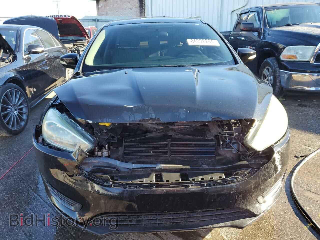 2015 FORD FOCUS - VIN: 1FADP3F24FL209293 - Фото 5