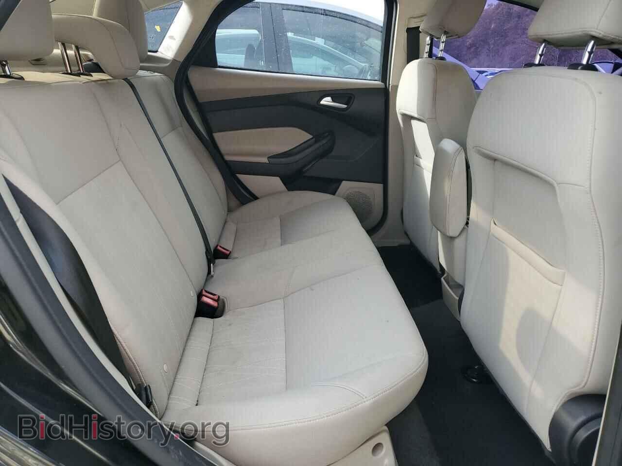 2015 FORD FOCUS - VIN: 1FADP3F24FL209293 - Фото 10