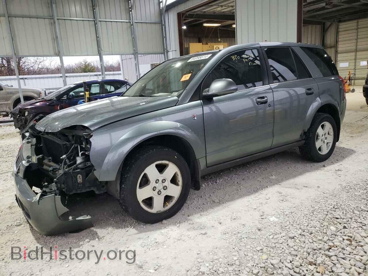 Фотография 5GZCZ53447S819895 - SATURN VUE 2007