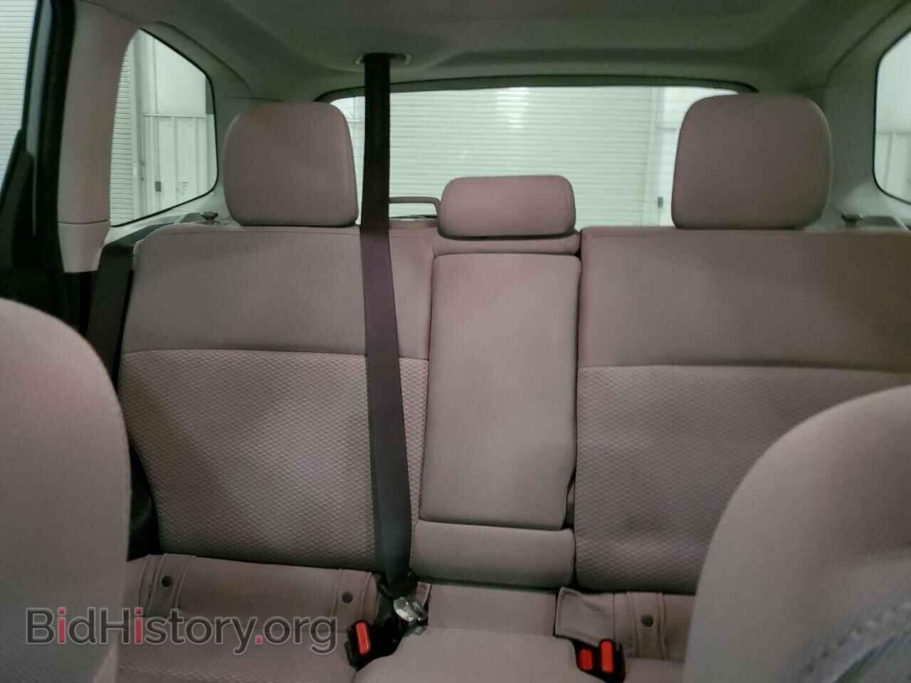 2016 SUBARU FORESTER - VIN: JF2SJADC7GH477232 - Фото 10