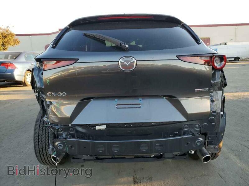 2021 Mazda CX30 (VIN 3MVDMADL0MM246838) — фото 6 из 13