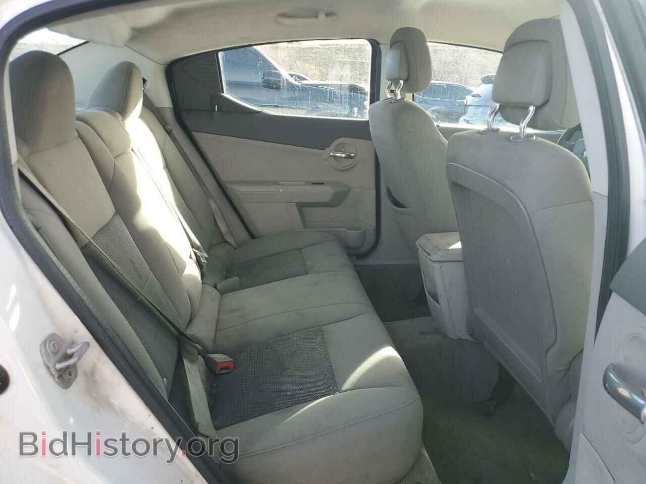 2010 DODGE AVENGER - VIN: 1B3CC4FB4AN142054 - Фото 10