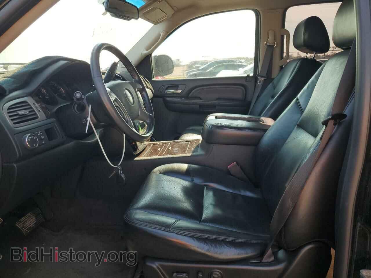 2009 GMC YUKON - VIN: 1GKFC03299R301314 - Фото 7