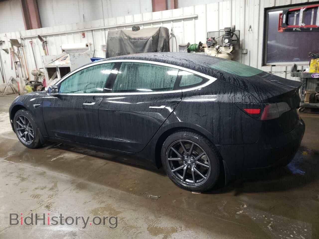 2019 TESLA MODEL 3 - VIN: 5YJ3E1EA7KF190065 - Фото 2