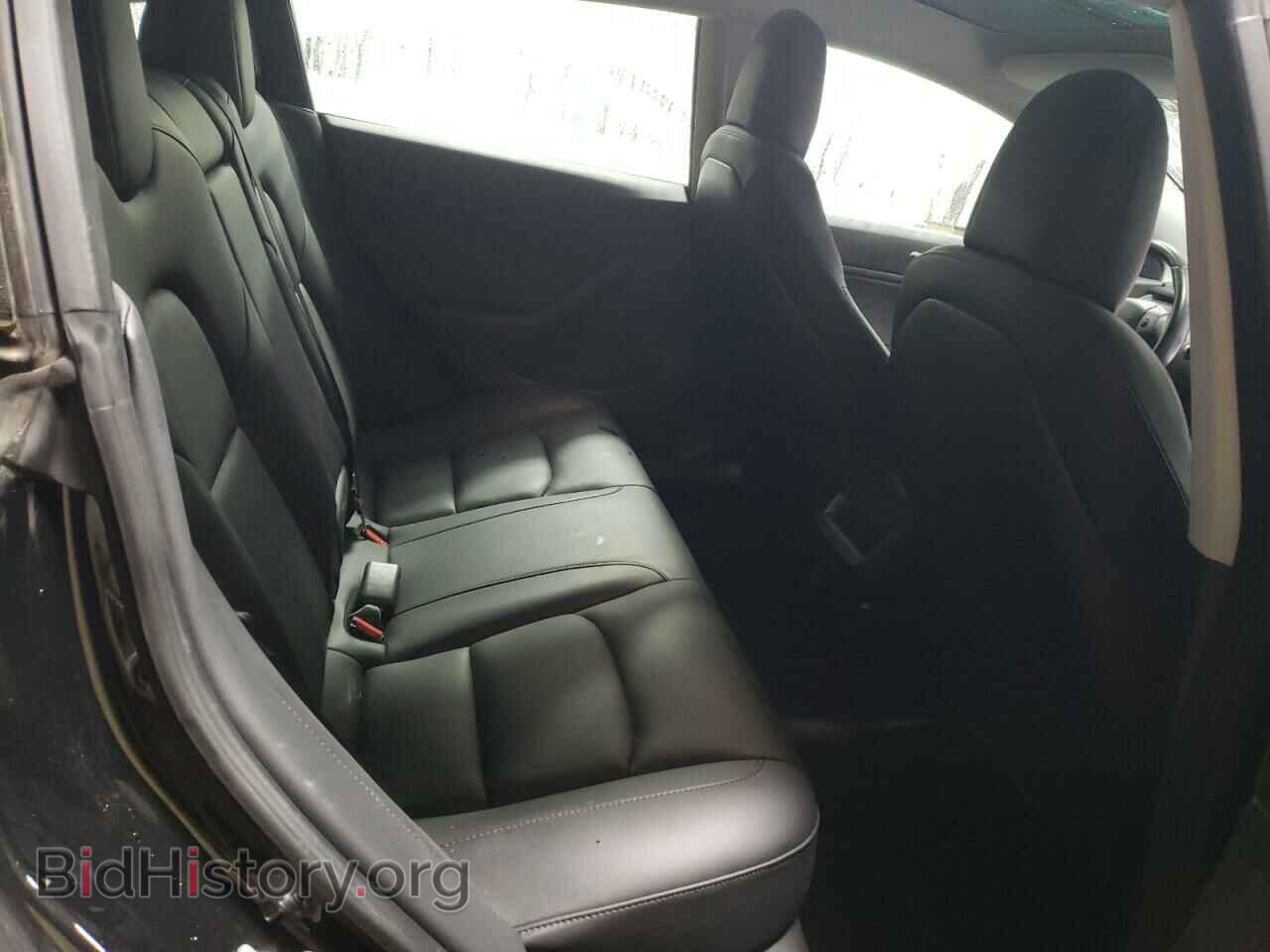 2019 TESLA MODEL 3 - VIN: 5YJ3E1EA7KF190065 - Фото 10