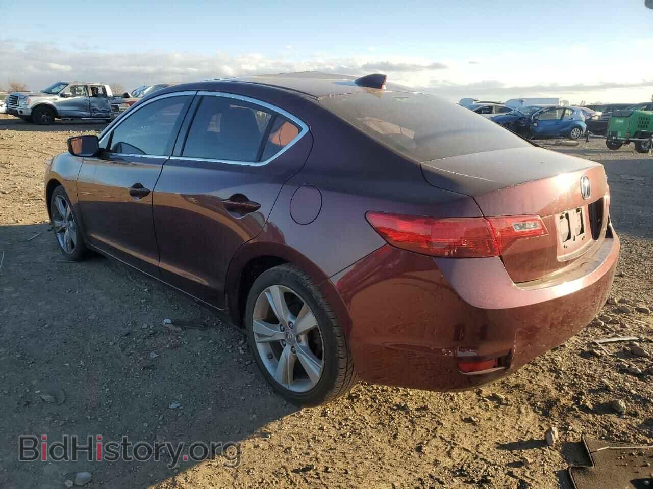 2013 ACURA ILX - VIN: 19VDE1F51DE014832 - Фото 2