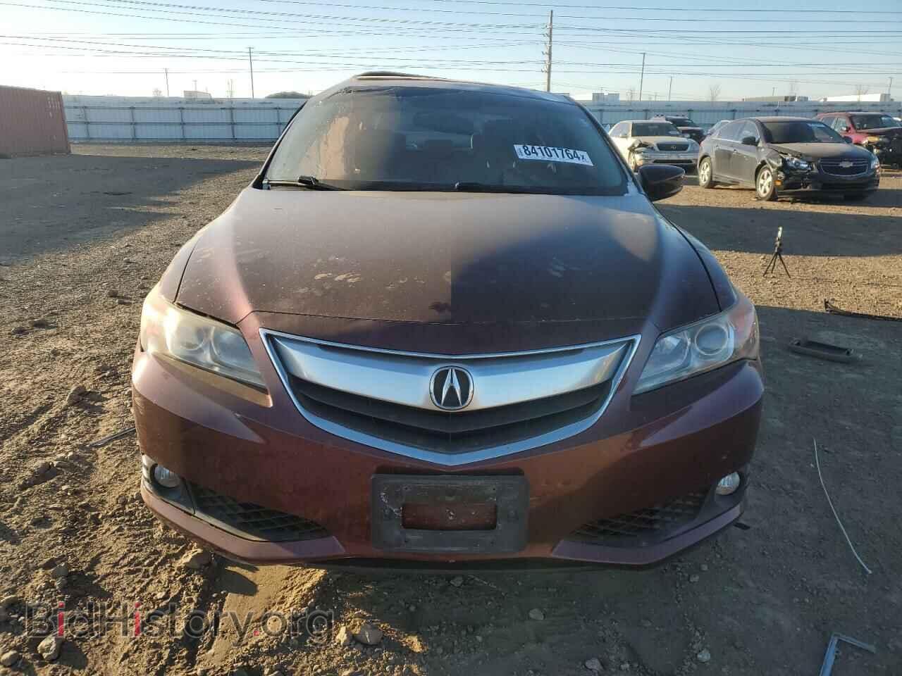 2013 ACURA ILX - VIN: 19VDE1F51DE014832 - Фото 5