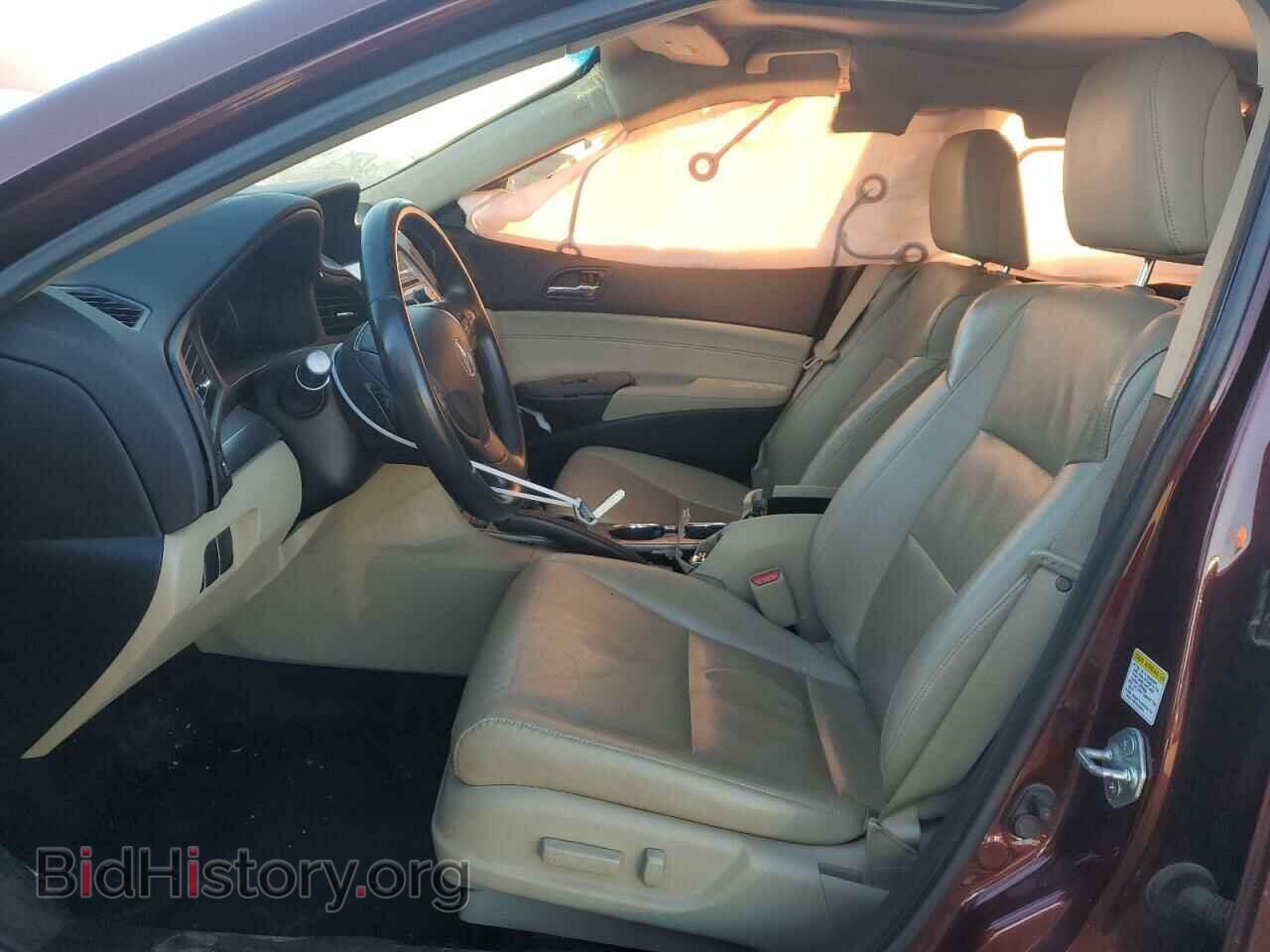 2013 ACURA ILX - VIN: 19VDE1F51DE014832 - Фото 7