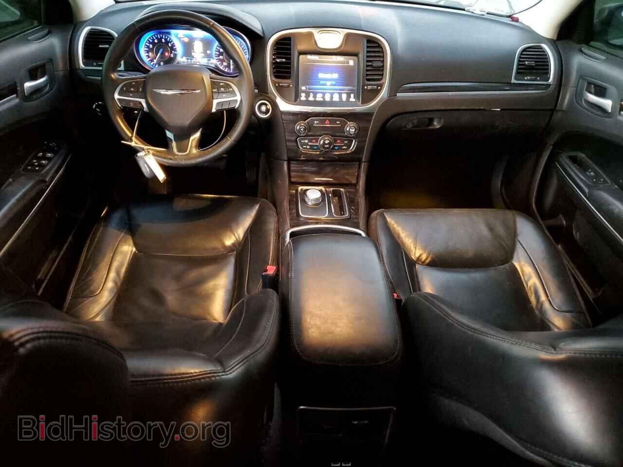 2016 CHRYSLER 300 - VIN: 2C3CCAAG2GH230297 - Фото 8