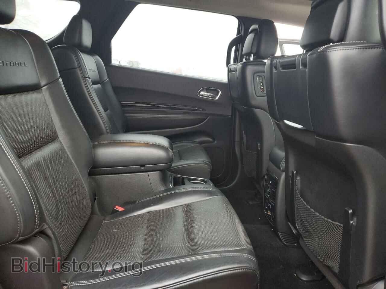 2014 DODGE DURANGO - VIN: 1C4SDJET5EC267825 - Photo 11