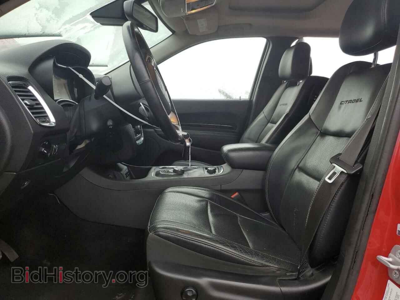 2014 DODGE DURANGO - VIN: 1C4SDJET5EC267825 - Photo 7