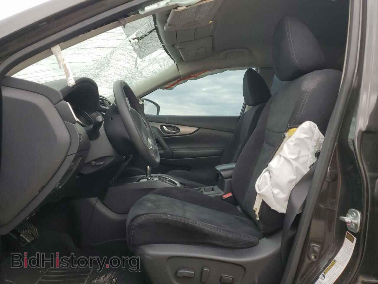 2014 NISSAN ROGUE - VIN: 5N1AT2MV9EC794060 - Фото 7