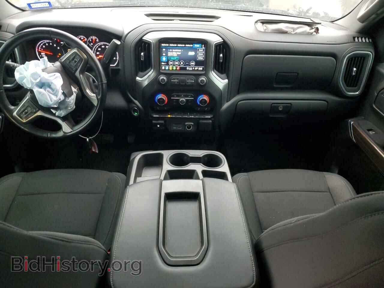 2021 CHEVROLET ALL Models - VIN: 1GCPWCED6MZ180855 - Фото 8