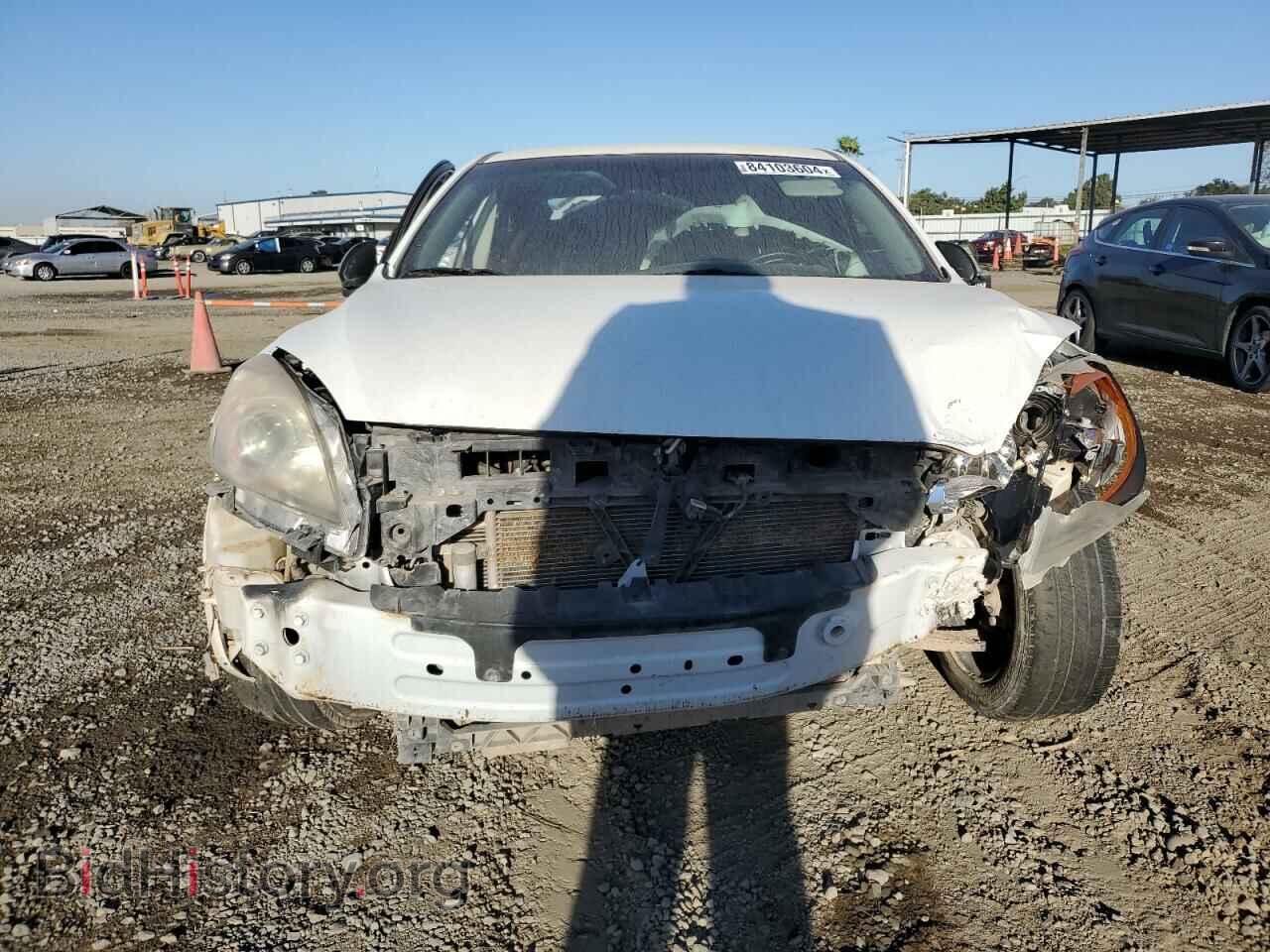 2012 MAZDA 3 - VIN: JM1BL1UG6C1590300 - Фото 5