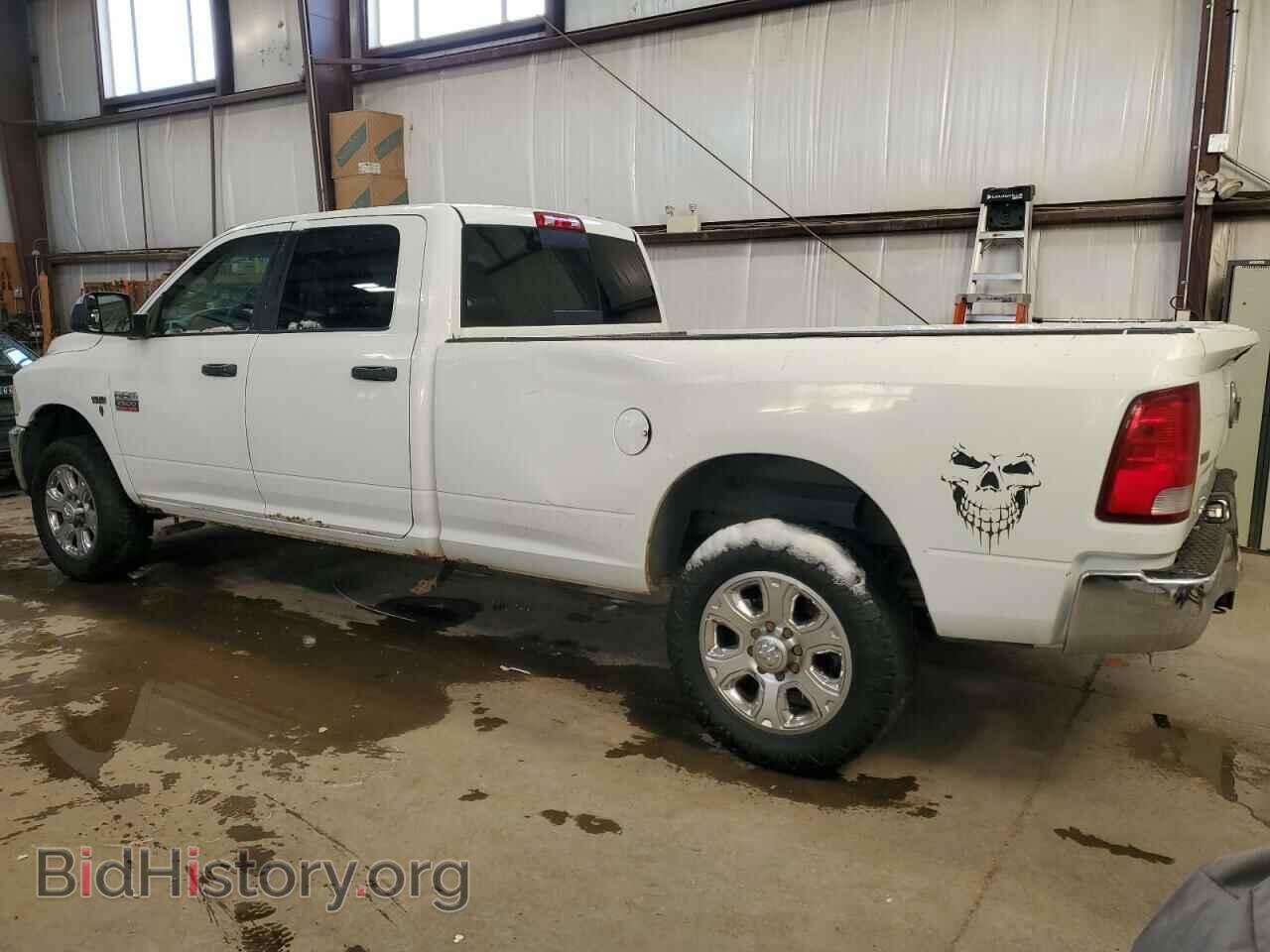 2010 DODGE All Models - VIN: 3D7TT2CTXAG178555 - Photo 2