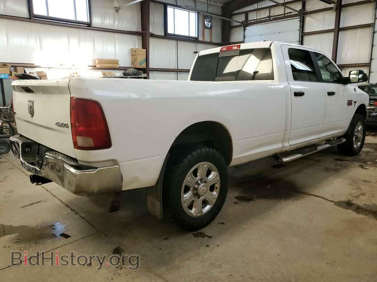 2010 DODGE All Models - VIN: 3D7TT2CTXAG178555 - Photo 3