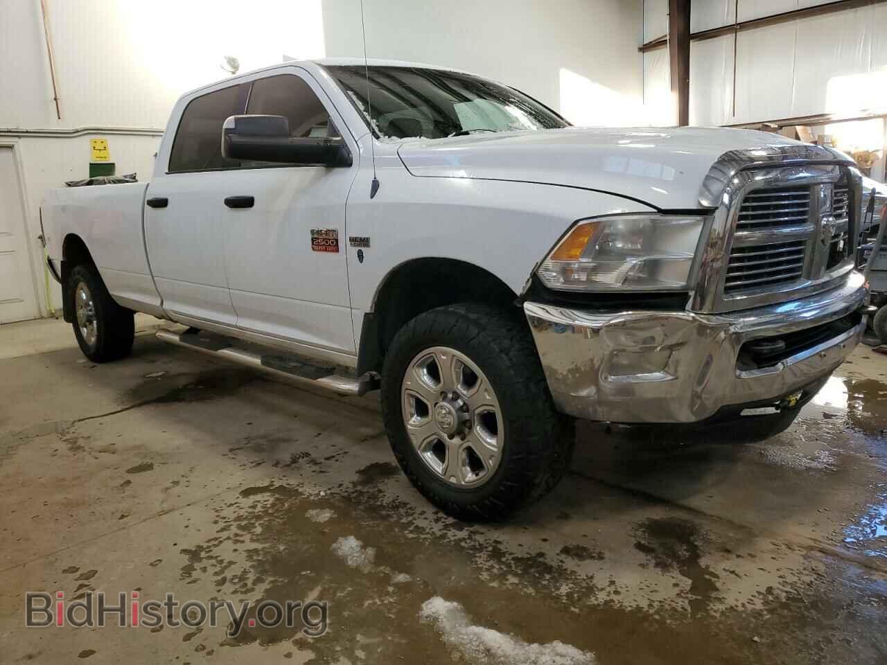 2010 DODGE All Models - VIN: 3D7TT2CTXAG178555 - Photo 4