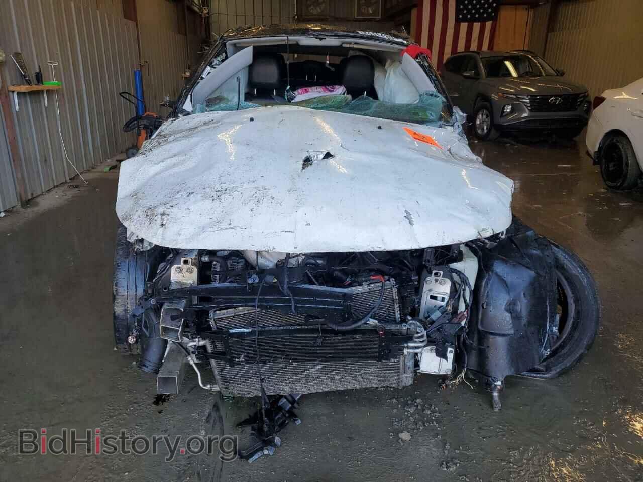 2020 JEEP COMPASS - VIN: 3C4NJDBB8LT157453 - Photo 5