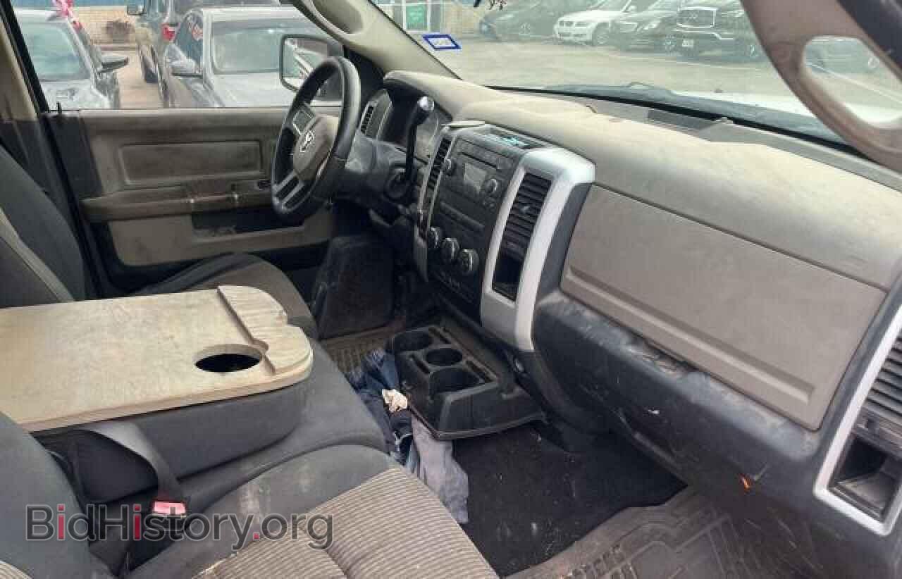2009 DODGE All Models - VIN: 1D3HV18T29S760416 - Photo 5